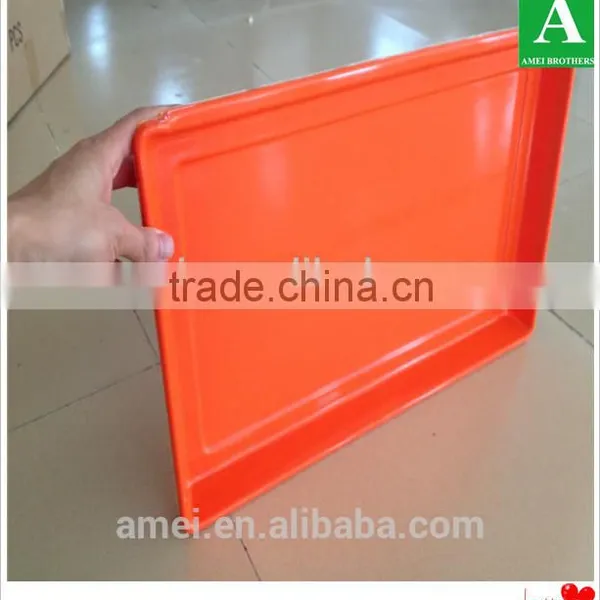 Plastic Custom Hard Trays, Large Shallow Plastic Tray, Flat Plastic Tray Supplier's Choice photo-4