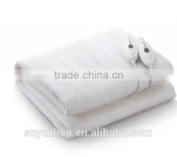 Thermal Control Type Electric Hot Double Electric Blanket photo-2