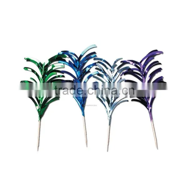 ~~New Arrival~~metallic Feather Picks