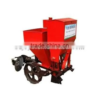 Joyo Hot Sale Single Row Potato Planter Machine photo-3