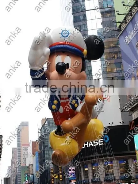 Self Inflating Balloons, Inflatable Human Balloon Remax