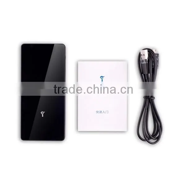 98'' LCD Display 1080P High Resolution Android System Virtual Display 3d Video Glasses photo-6