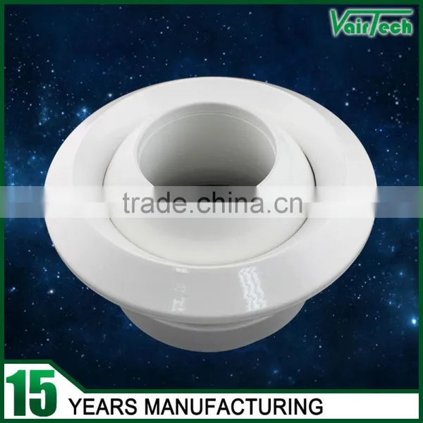 Air Conditioning Ball Spout Jet Nozzle Diffuser Quality Choice photo-5