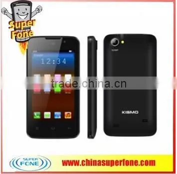 4.5 Inches Mtk6752 Elder Easy Use Mobile Phone for Kids (K1401)