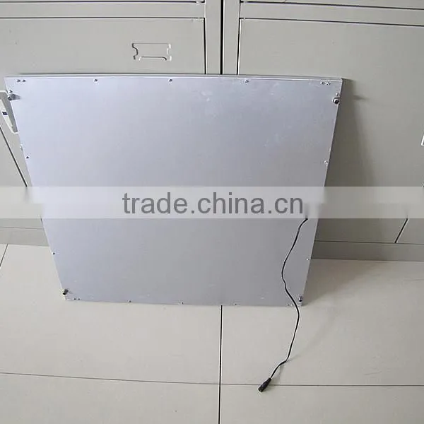Edgelight Ultra-thin LED Panel Lighting ,600*600 300*300 Sqaure CE/ROHS UL Hanging Led Light Panel photo-4