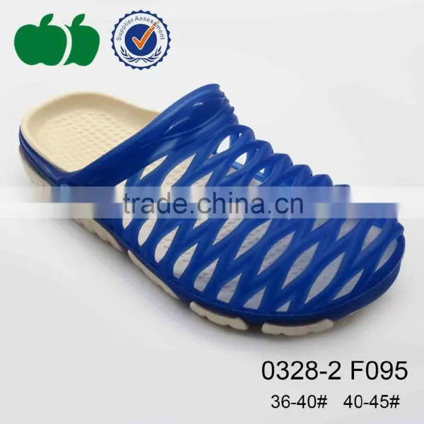 Hot Sale Summer Ladies Comfortable Beach Flat Sandals photo-3