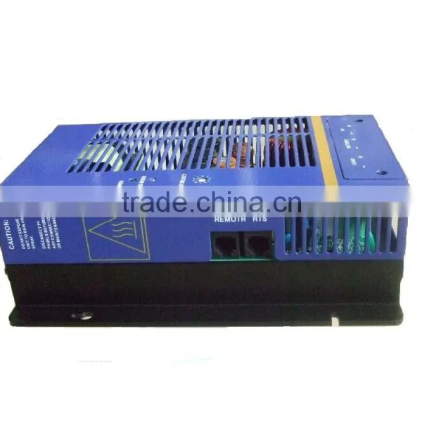 24VDC 30Amp Solar Mppt Charge Controller photo-2