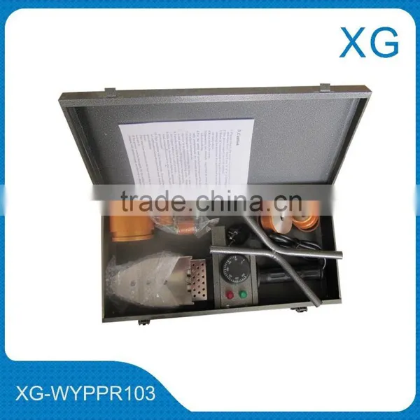 PPR Pipe Welding Device/plastic Pipe Welding Machine 20-63mm