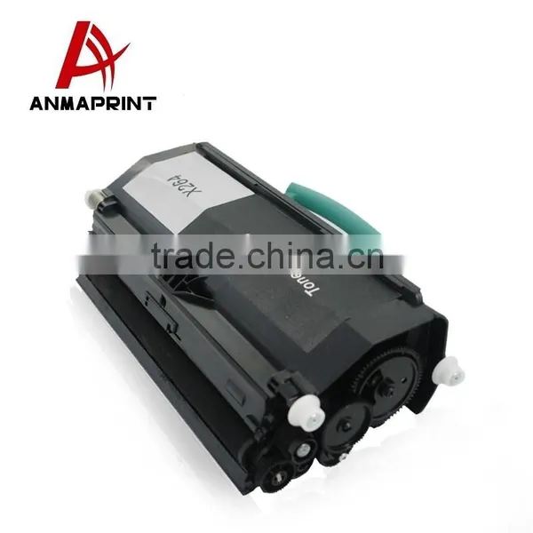 NEW Compatible X264 Toner Cartridges Use for Lex Mark X264DN/X363DN/X364DN photo-2