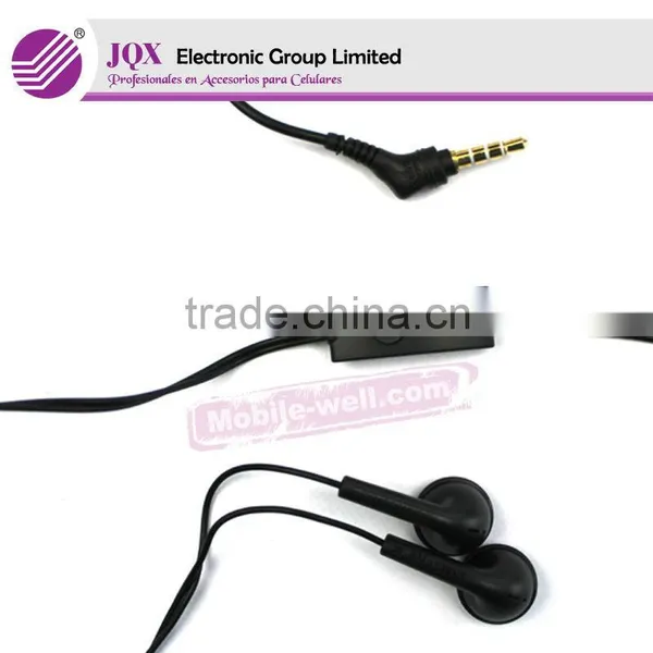 Mobile Earphone For Samsung F210