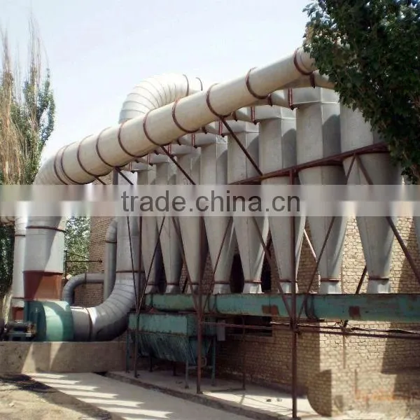 Dust Collector for Granite / Stone Dust Collector / Dust Collecting Filter Bag