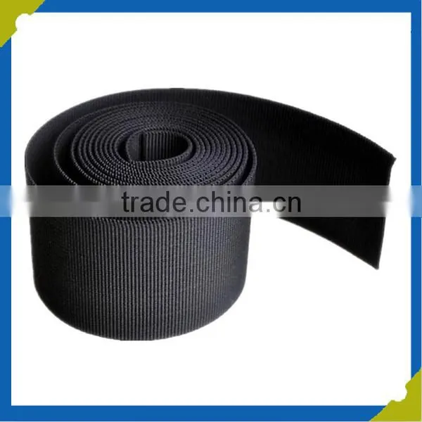 Durable 100% Nylon Webbing Straps PP , Cotton And Polyester Webbing Straps photo-5