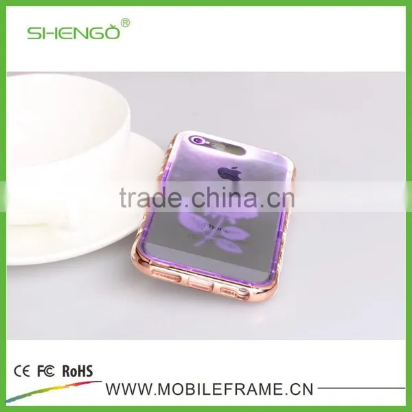New Arrival Fashion Design Phone Case for IPhone 5 photo-5