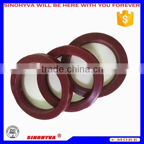Good Quality and Best Price pu Seal,red pu Seal,blue pu Seal photo-3