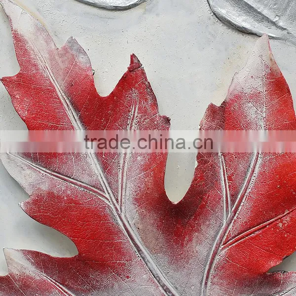 Contemporary Craft Home Decoration Natural Scenery Oil Painting photo-3