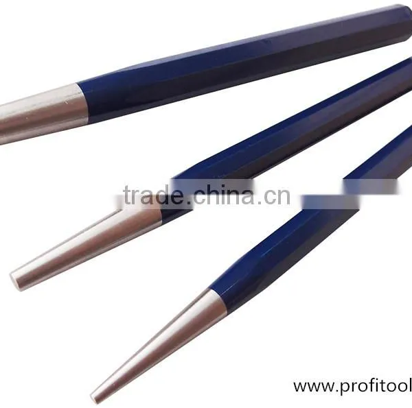 10pcs Center Punches and Chisels Set photo-4