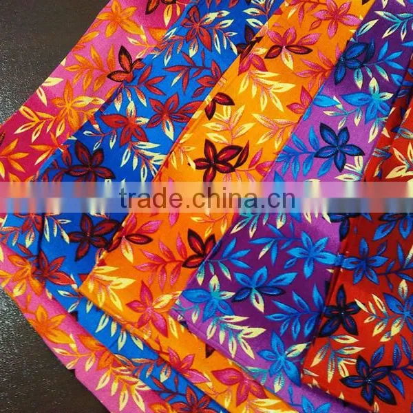 30s 32s Viscose Rayon Summer Beach Dress Fabric photo-2