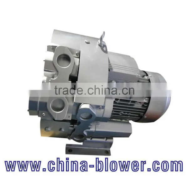High Pressure Air Blower photo-3