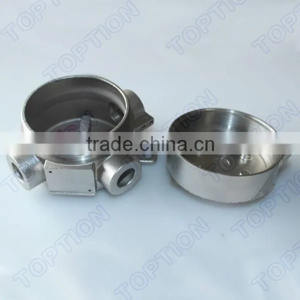 Machining Products-Housing photo-2