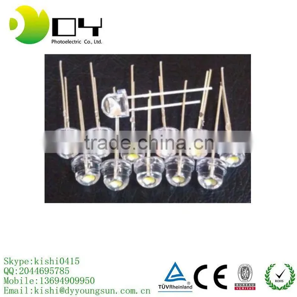 10 Years Factory Top Quality Competitive Price uv Led Diode
