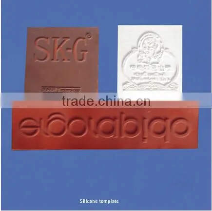 Dongguan 2016 Polymer Cliches - Water Washout for Pad Printing Machine & Solid Type Photopolymer Plate photo-5