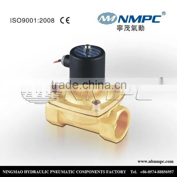 Brass Air Vent Safety Valve for Boiler