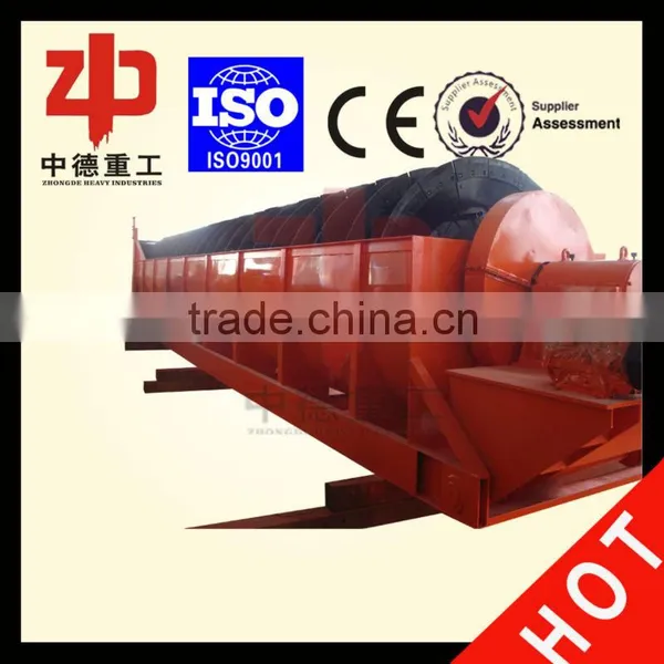 Hot Selling Spiral Classifier photo-5