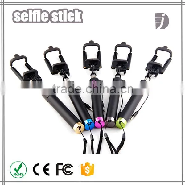 Best Sales Product Monopod Smartphone Holder photo-2