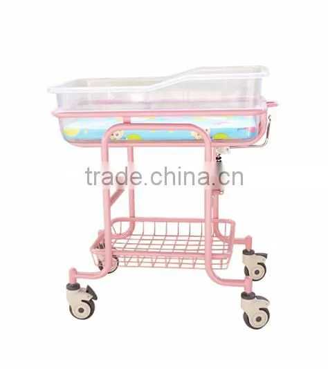 Infant Medical Cot Bed Baby Bed Crib