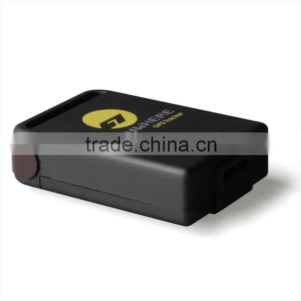 Waterproof Gps Vehicle Track and Trace Device photo-6