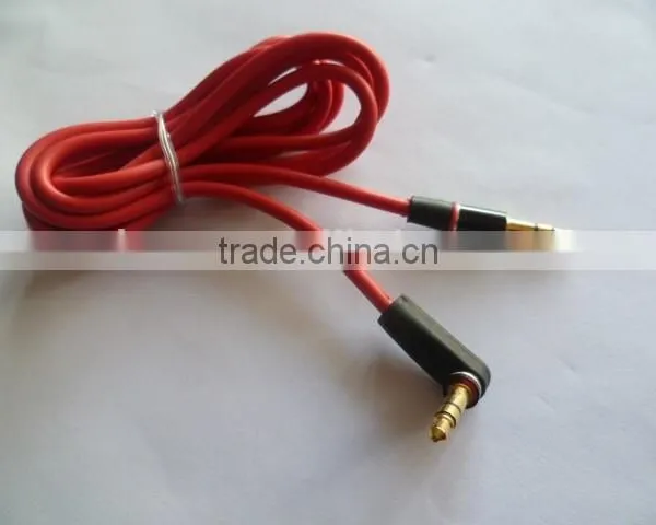Hot Sale High Quality Angle DC3.5mm Cable photo-4