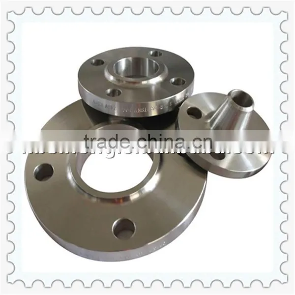 WECO FLANGES/Blind Flanges/2016 New Products Steel Flange photo-3