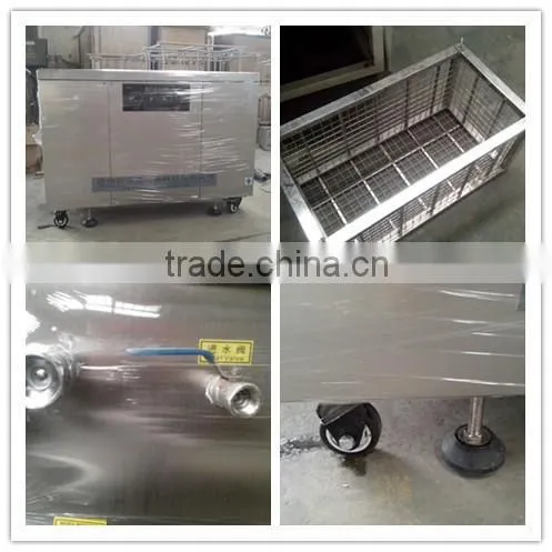 Hot Sale Printer Parts Cleaning/ Printhead Washing Machine photo-3