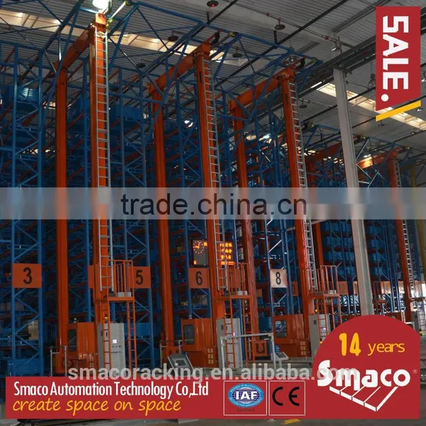 Automatic Steel Sectional Garage Storage From Dongguan China photo-4