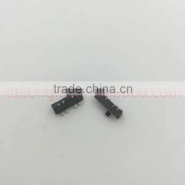 Toggle Switch MSK-06B photo-2