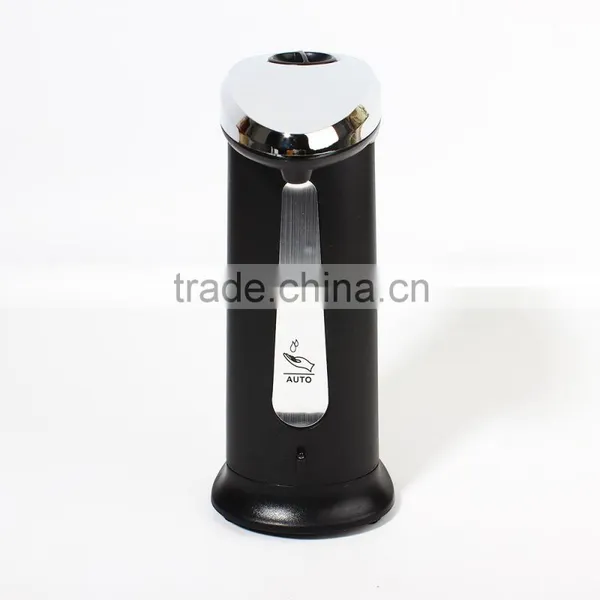No-Touch Automatic Hand Soap Dispenser, Plastic photo-2