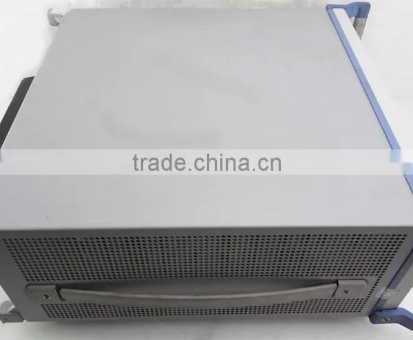 Rohde&Schwarz FSQ8 Signal Analyzer photo-3