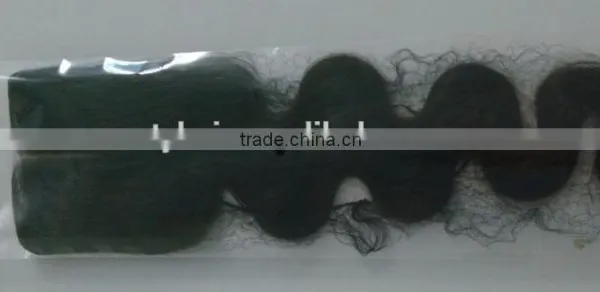 Express Large Stock for Women Lace Closure Made From 100% Indian Human Hair in All Size and Colors photo-3