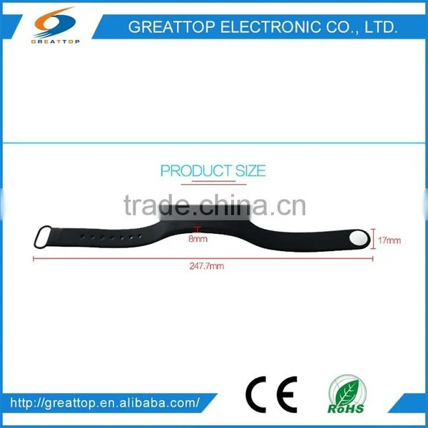 High Quality Cheap Pedometer Calorie Counter Watch photo-5