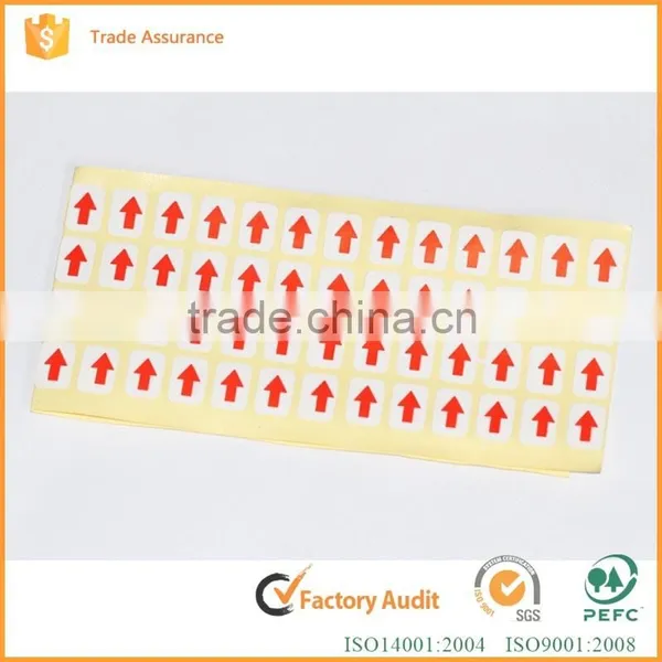 Supplier of Industrial Electrical Appliance Bluetooth Sticker+sticker Paper+reflective Sticker photo-2