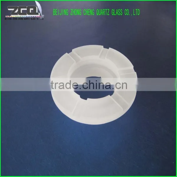 2016 The Newest Superior Quality CNC Quartz & Glass Parts photo-5