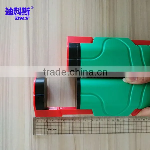 Outdoor Plastic Expanable Ping Pong Net photo-3