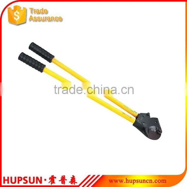 Ratchet Cable Cutters J25A Knife Made of Special Steel Cable Cutter Tool photo-6