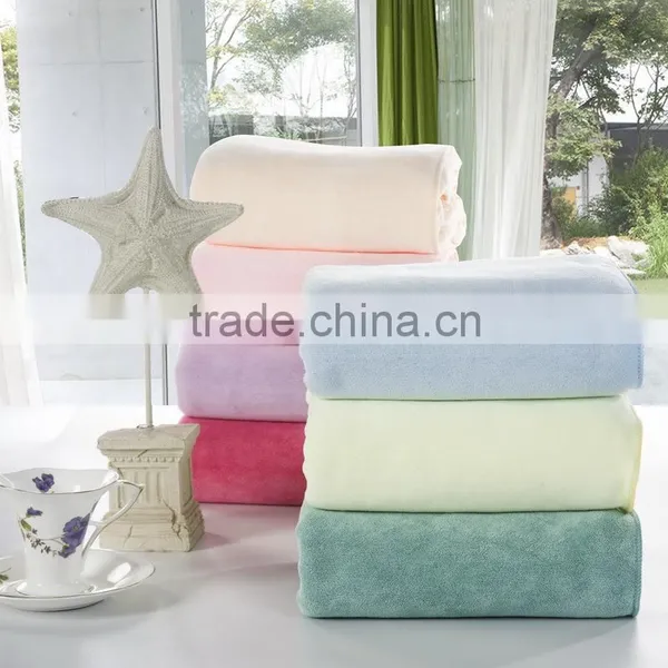China Multifunctional Custom 100% Cotton Velour ab Yarn Stripe Bath Towel Set photo-4