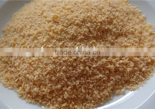 Automatic Stainless Steel Bread Crumbs Line photo-4