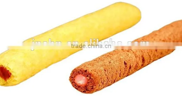 Core Filling Machine photo-3