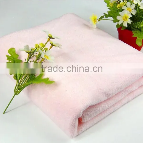 China Supplier Microfiber Spa Head Wrap photo-2