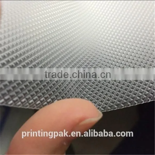 Lamination Textured Vacuum Saver Rolls - Barrier Emobossed Gravure Printing Available photo-5