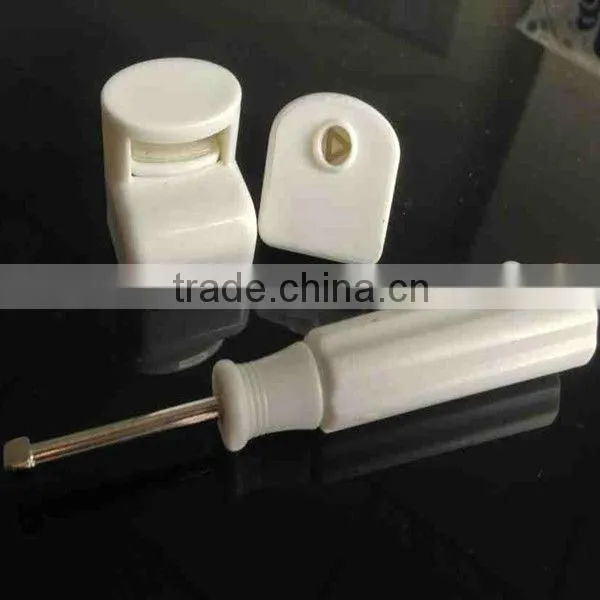 EAS Security Tag Detacher Opener Remover photo-2
