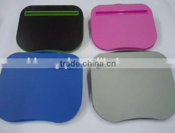 Laptop Portable Ipad Bed Table Knee Tablet Stand photo-2